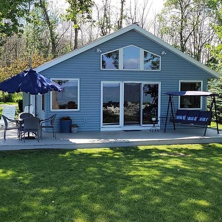 Cozy Cottage On グリーンベイ エクステリア 写真