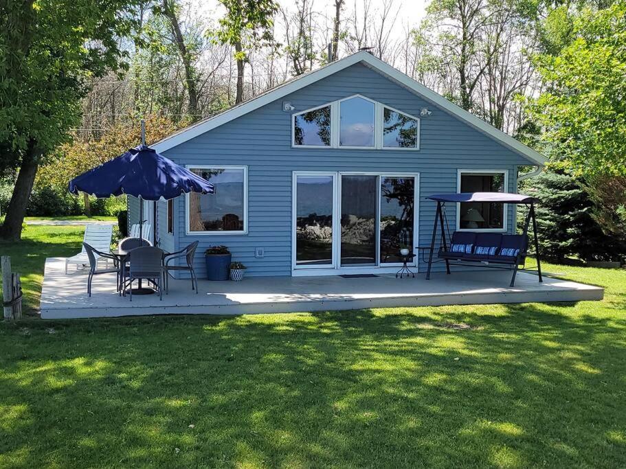 Cozy Cottage On グリーンベイ エクステリア 写真