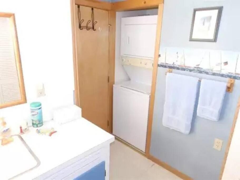 Cozy Cottage On グリーンベイ エクステリア 写真